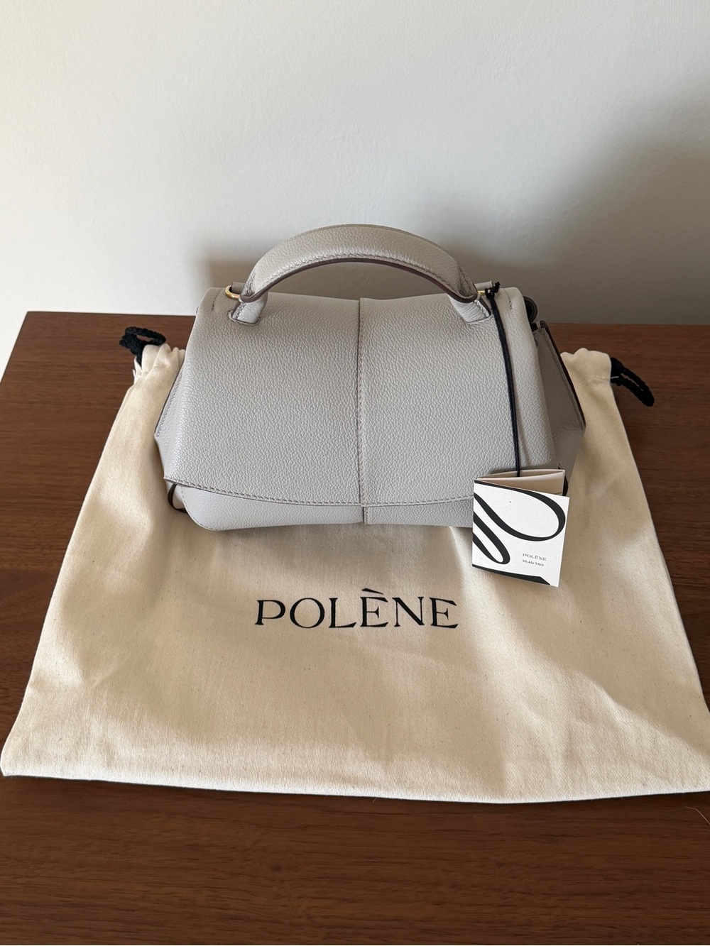 Polène Mokki Mini Brume NWT